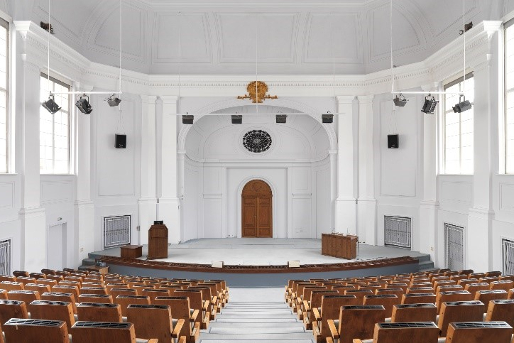 Kaiserin Friedrich-Stiftung