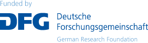 DFG - Deutsche Forschungsgemeinschaft